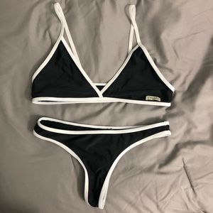 SOLD —Chooks LA bikini